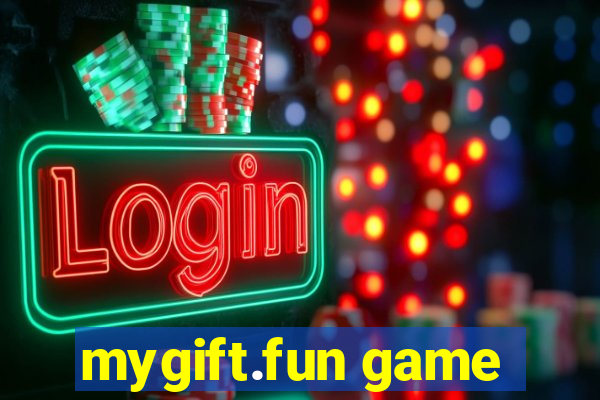 mygift.fun game